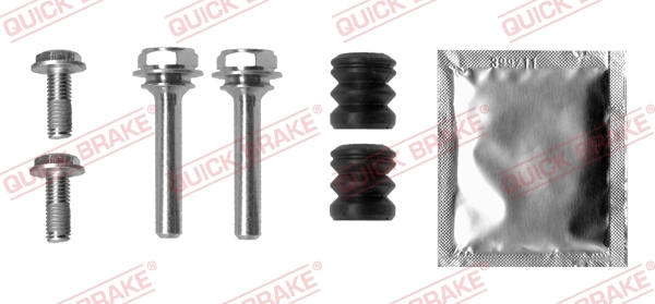 Guide Sleeve Kit, brake caliper